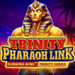 Trinity Pharaoh Link