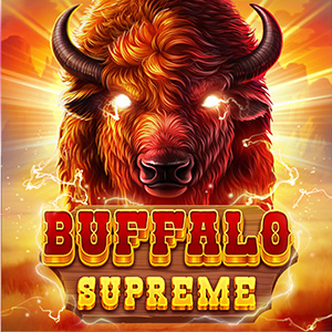 Buffalo Supreme