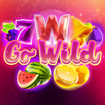 Go Wild casino game by Gamzix