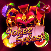 Joker Splash casino game by Gamzix