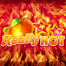 Really Hot casino game by Gamzix