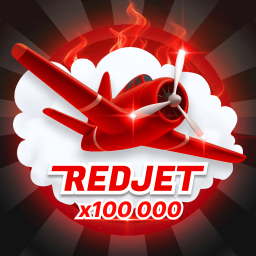 RedJet