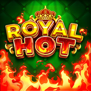 Royal Hot casino game by Gamzix