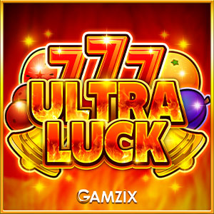 Ultra Luck casino game by Endorphina