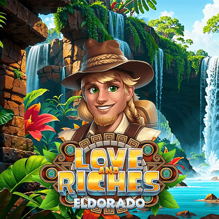 Love And Riches Eldorado