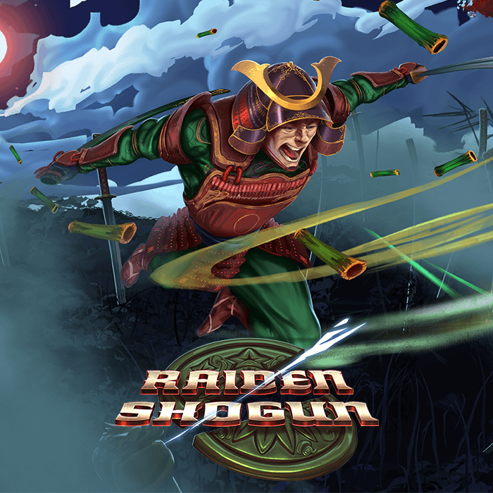 Raiden Shogun