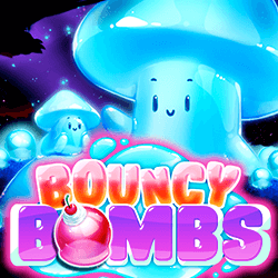 Bouncy Bombs