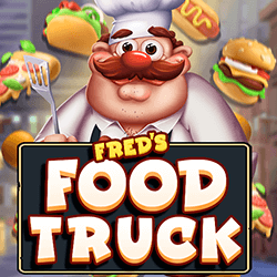 Fred's Food Truck