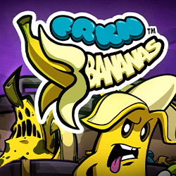 FRKN Bananas