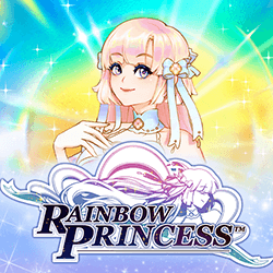 Rainbow Princess