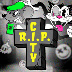 RIP City