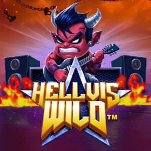 Hellvis Wild™ casino game by Pragmatic Play