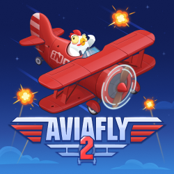 Avia Fly 2