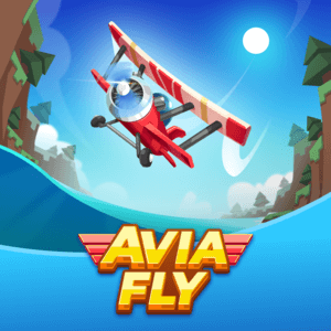 AviaFly casino game by InOut