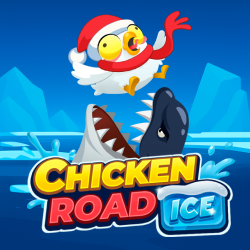 Chicken Road Ice