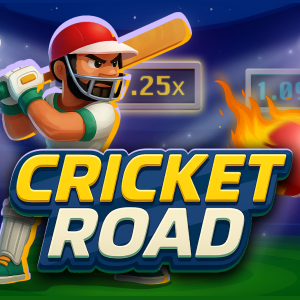 Cricket Road