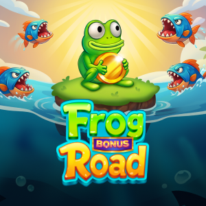 Frog Road