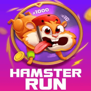 HAMSTER RUN