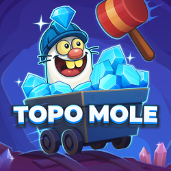 Topo Mole