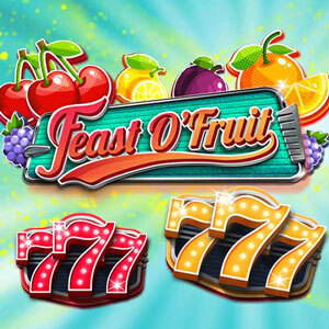 Feast O'Fruit casino game by Leap Slot