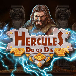 Hercules, Do or Die casino game by Leap Slot