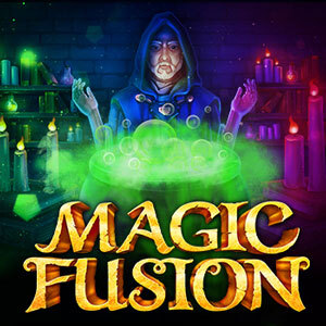 Magic Fusion casino game by Leap Slot