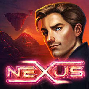 Nexus casino game by Leap Slot