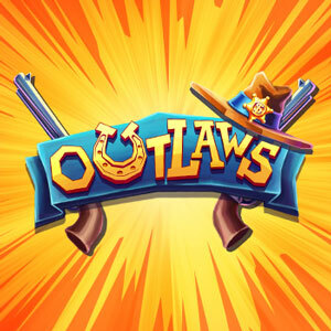 Outlaws casino game by Leap Slot