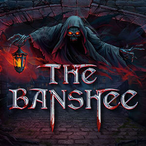 The Banshee casino game by Leap Slot