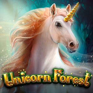 Unicorn Forest casino game by Leap Slot