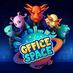 Office Space casino game by Leap Slot