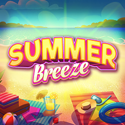 Summer Breeze casino game by Leap Slot