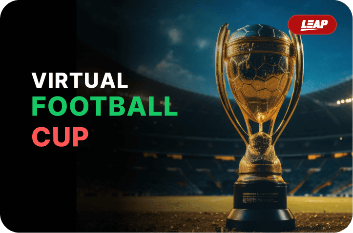 Football Cup - World casino game by Leap Virtual