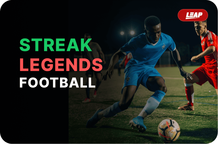Football Streak Legends
