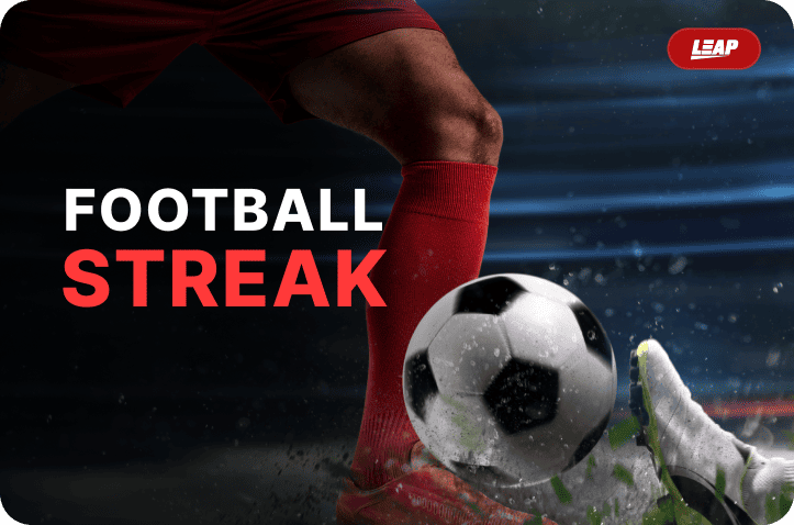 Football Streak
