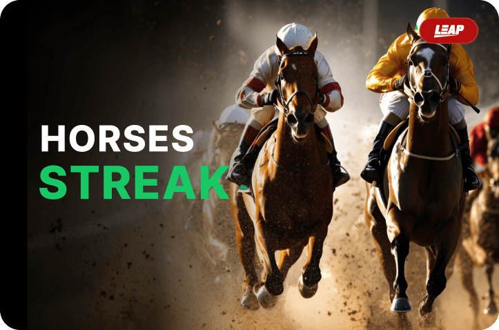 Horses Streak