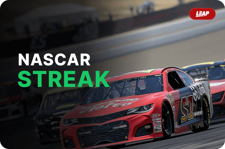 Nascar Streak