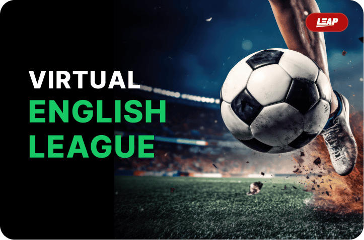Virtual English League