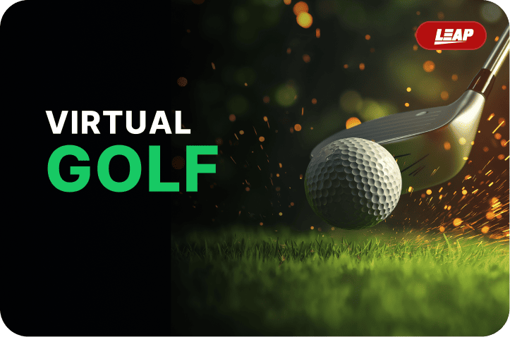 Virtual Golf