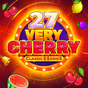 27 Very Cherry