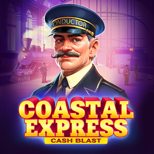 Coastal Express: Cash Blast