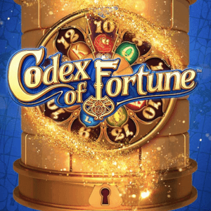 Codex of Fortune