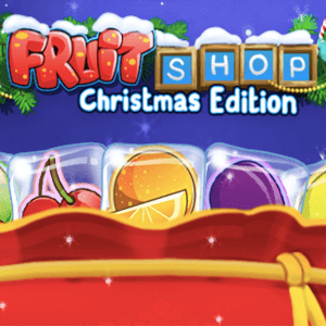 Fruit Shop Christmas Edition