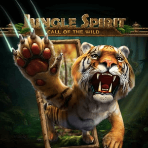Jungle Spirit: Call of the Wild