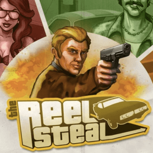 Reel Steal