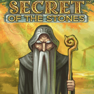 Secret of the Stones