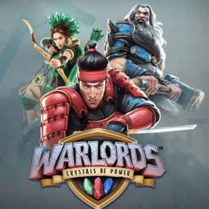 Warlords: Crystals of Power