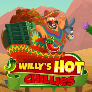 Willy's Hot Chillies