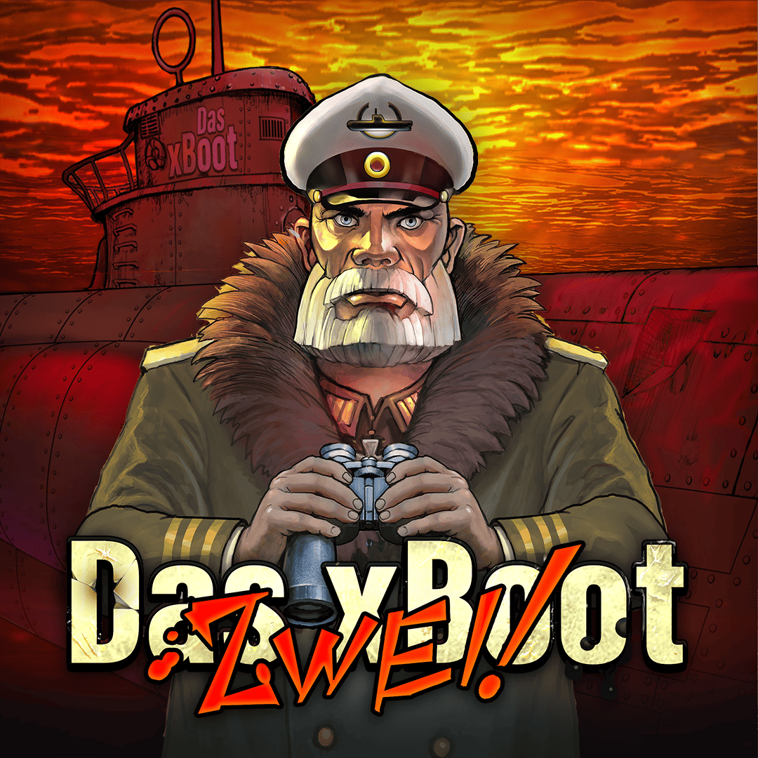 Das xBoot 2wei