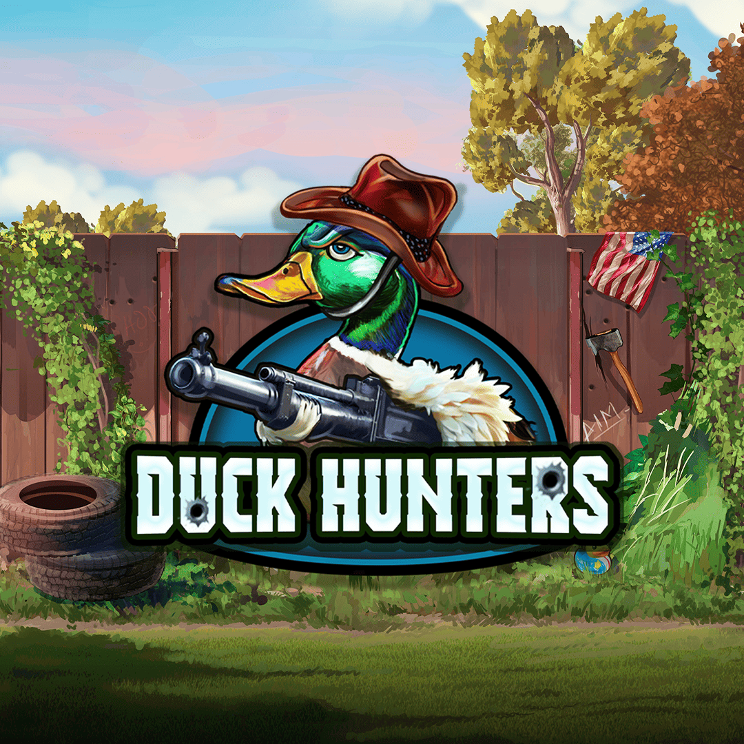 DUCK HUNTERS